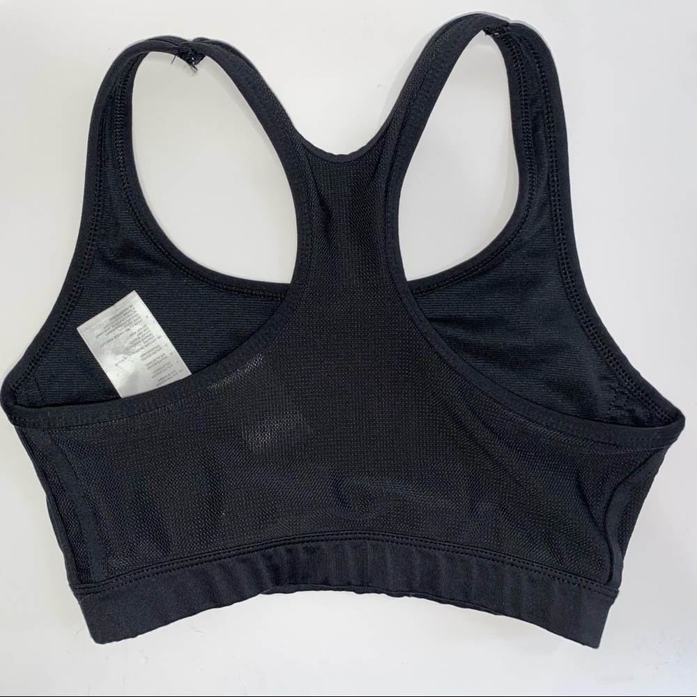 Adidas Women's Sports Bra Size S - Picture 5 of 7